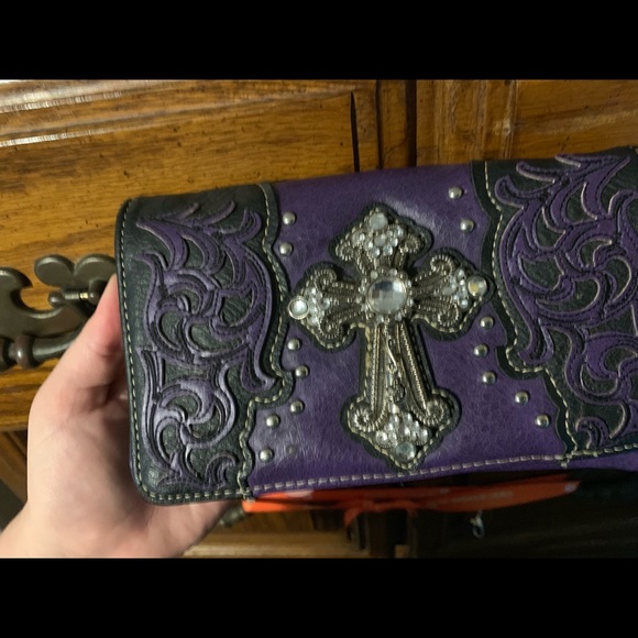 Wallet - Picture 1 of 4